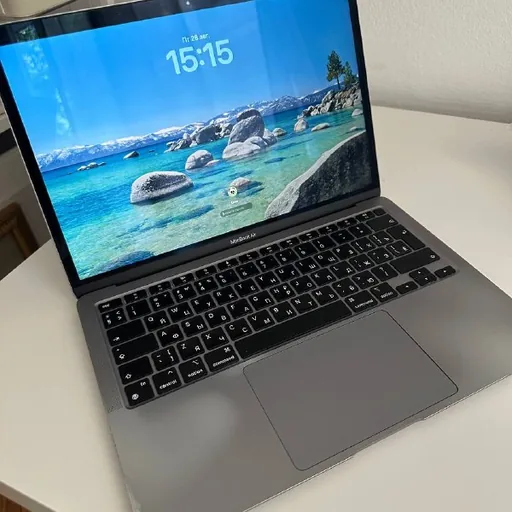MacBook Air M1 2020 16GB 1TB