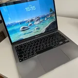 MacBook Air M1 2020 16GB 1TB 1
