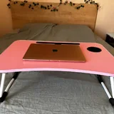 Столик для кровати 1