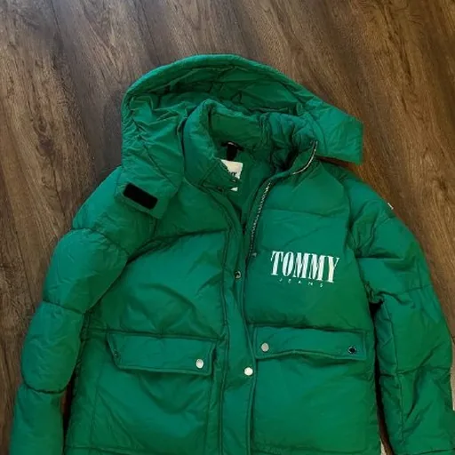 Куртка Tommy Jeans