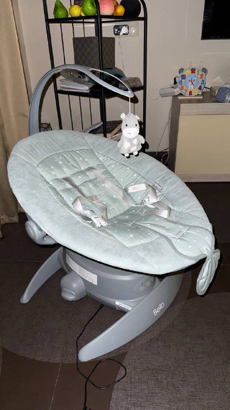 Электро колыбель