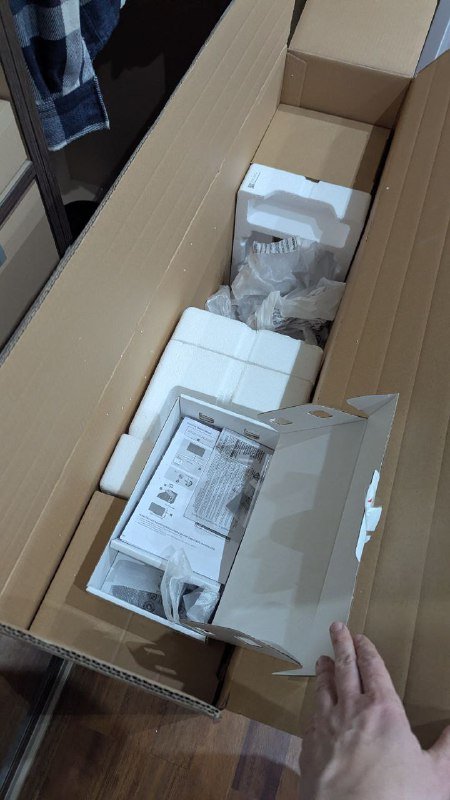 Саундбар Samsung HW-Q930C, сабвуфер, тыловые колонки