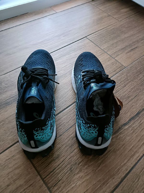 Кроссовки ASICS Gel-Kinsei Blast 2