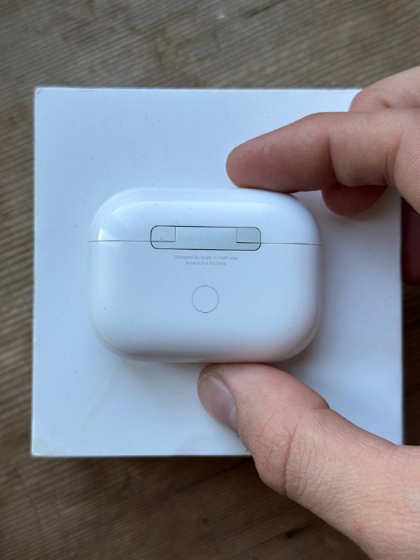 AirPods Pro 2 (USB-C) 3