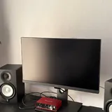 Монитор BenQ PD2700U 27" 1