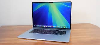 Macbook Air 15 на M4 16/256