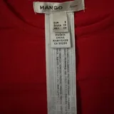 Платье Mango XS-S 2