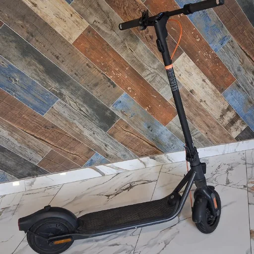 Ninebot F2 Pro электросамокат