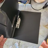 Канцелярские принадлежности, блокноты, ручки 4