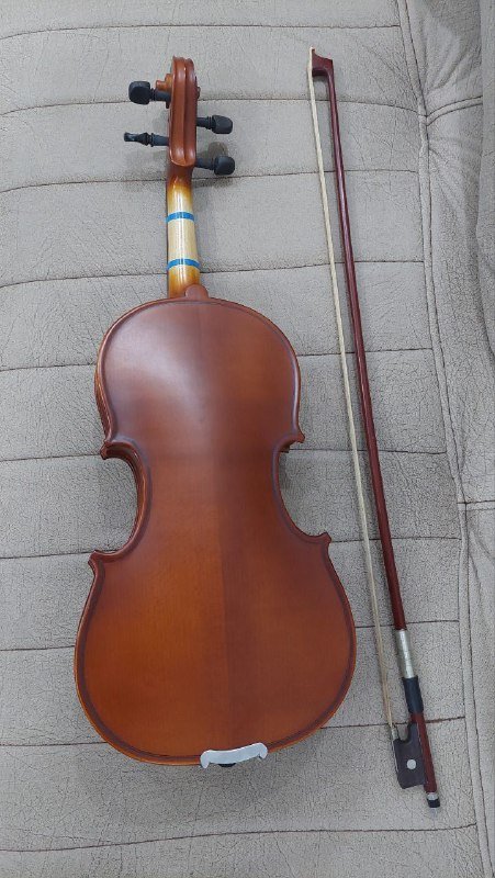 Скрипка 1/2 Gewa pure 5