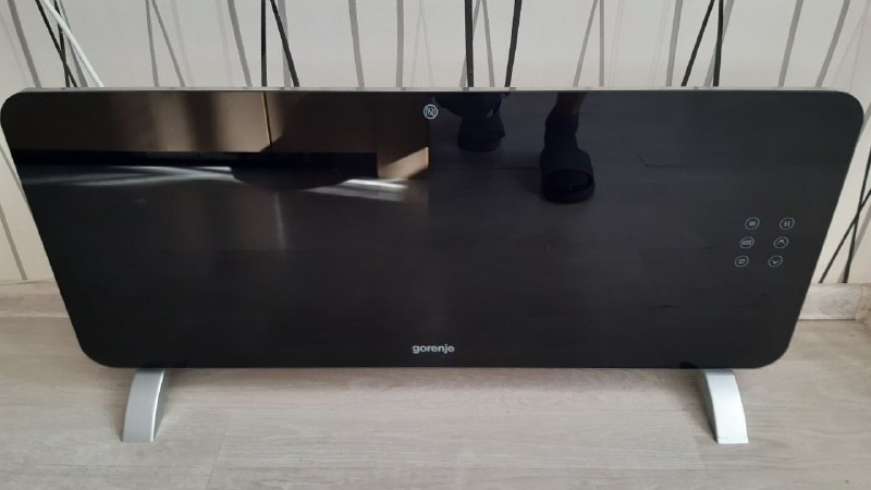 Конвектор Gorenje