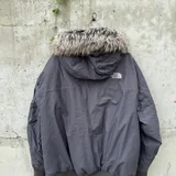 Пуховик The North Face 2