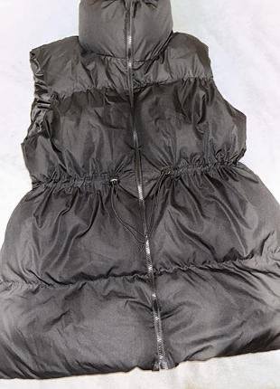 жилет, куртка 2