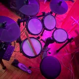 Электронная ударная установка Alesis Nitro Max Kit 6