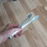 Мангал, шампуры, щипцы, лопатка, уголь 4