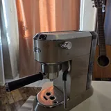 Кофемашина Delonghi EC885 2