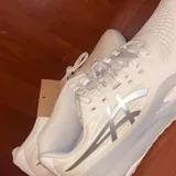 Теннисные ботасы Asics Gel Resolution 3