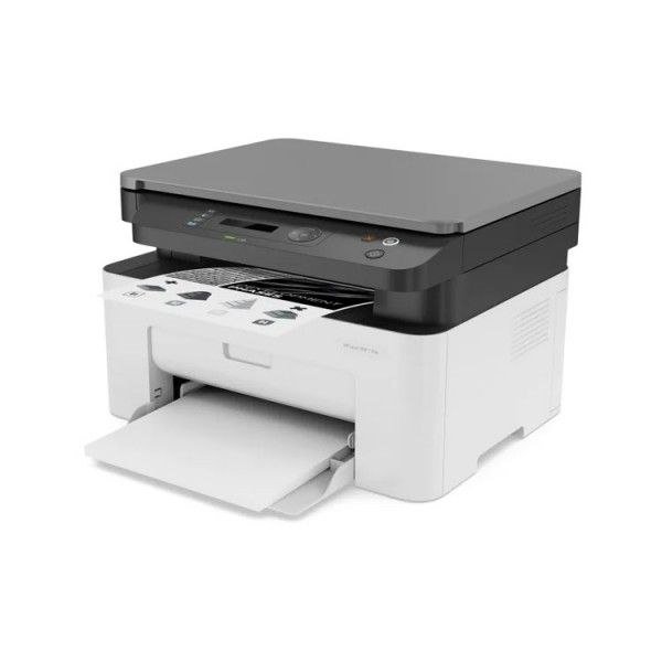 HP Laser MFP 135w Printer
