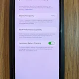 iPhone 13 Pro Max 256 ГБ 5