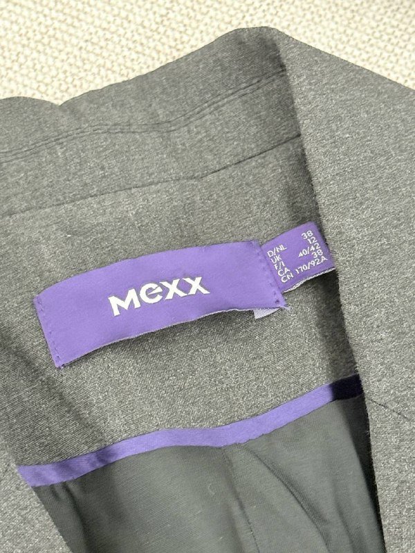 Жакет MEXX размер 38 S/M новый 5