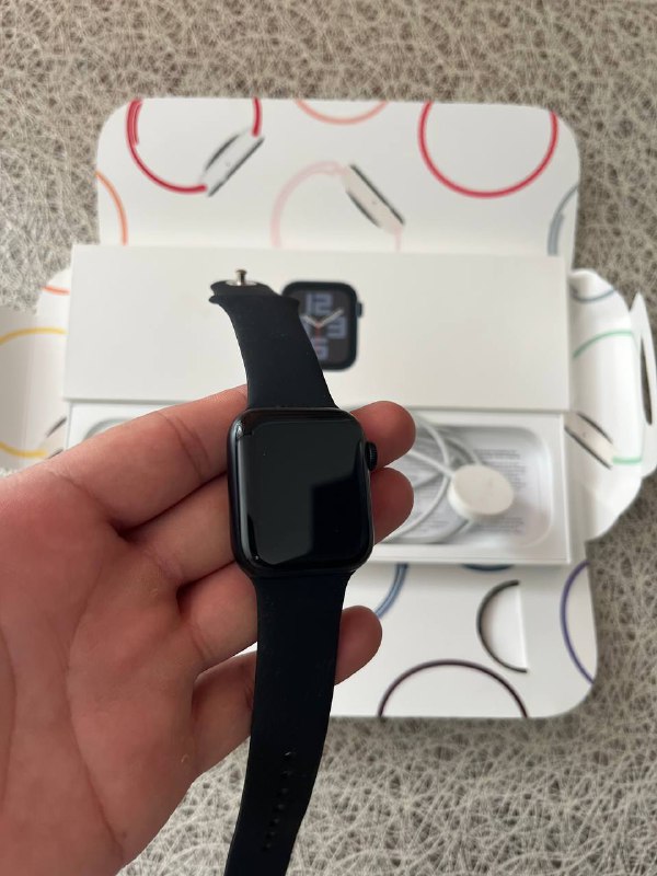 Apple Watch SE 40 2 поколения 2