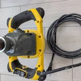 Строительный миксер Stanley Fatmax FME190 2