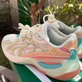 Puma-ს კედები 2