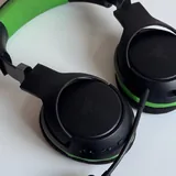 Беспроводные игровые наушники Razer Kaira Pro 1