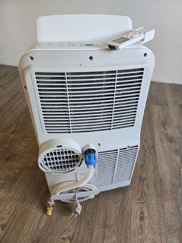 Осушитель воздуха и обогреватель Midea 3