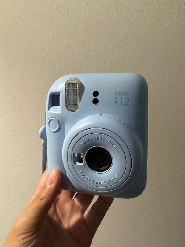 Instax Mini 12 1