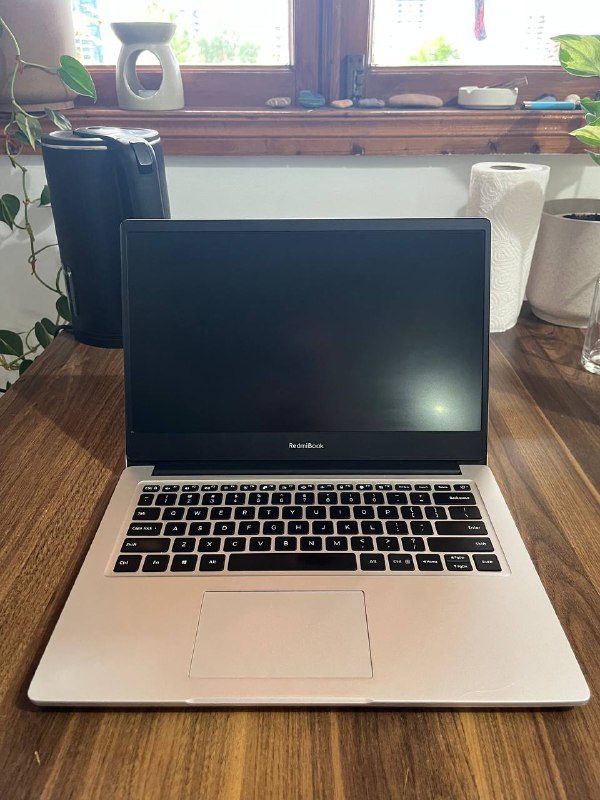 Ноутбук RedmiBook 14 Intel Core i5 8ГБ SSD 512ГБ 2