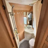 Автодом Fiat Ducato 4