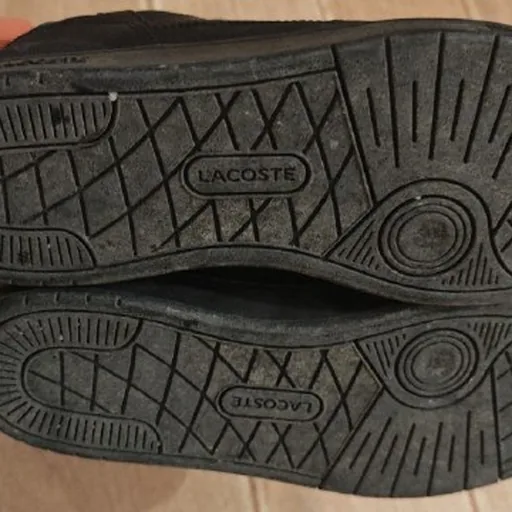 Кросівки Lacoste, розмір 40