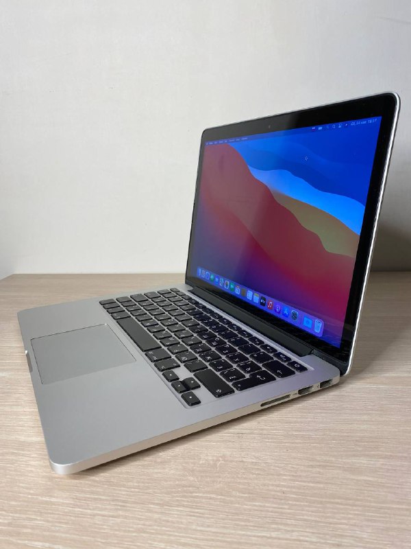 MacBook Pro 13 (Mid 2014) in good condition 3