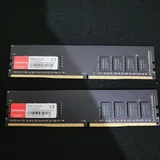 Оперативная память COLORFUL DDR4 3200 МГц 16 ГБ 1