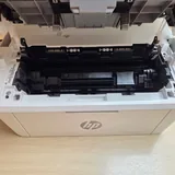 МФУ лазерный HP LaserJet MFP M141w 3