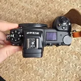 Беззеркальный фотоаппарат Nikon Z6 с объективами 4