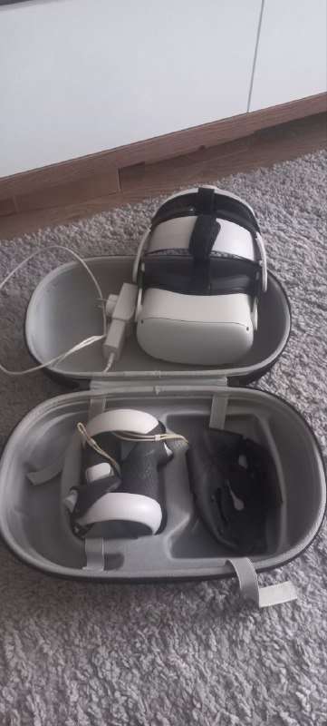 Oculus Quest 2 2