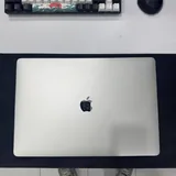 MacBook Pro 16 2019 5
