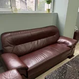 Офисная мебель, диван, кресла, стулья, столы, тумбы 10
