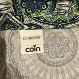 Скатерть Coincasa Italy 2