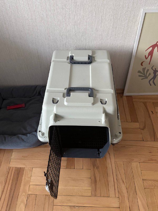 переноска для животных 3