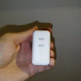 Apple зарядка для MacBook Air 2