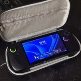 ASUS ROG Ally X 2024 игровая консоль 1