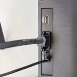 Монитор Tesla 2