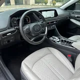 Hyundai Sonata 5