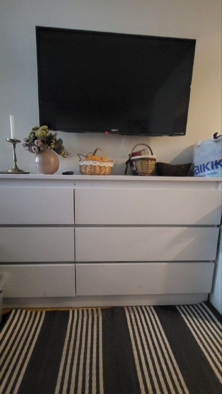 Студия 30м² в Orbi city, block C, 17 этаж 4