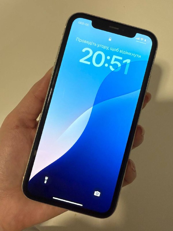 iPhone 11, 128 gb 2