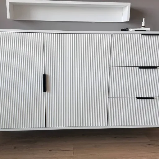 Новый комод