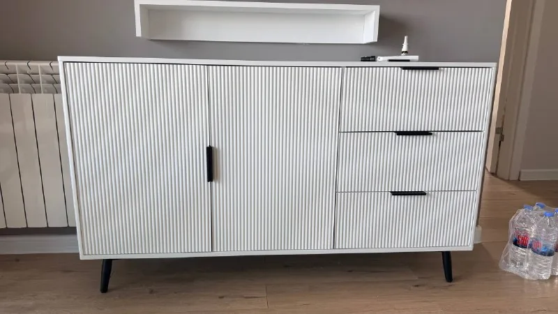 Новый комод